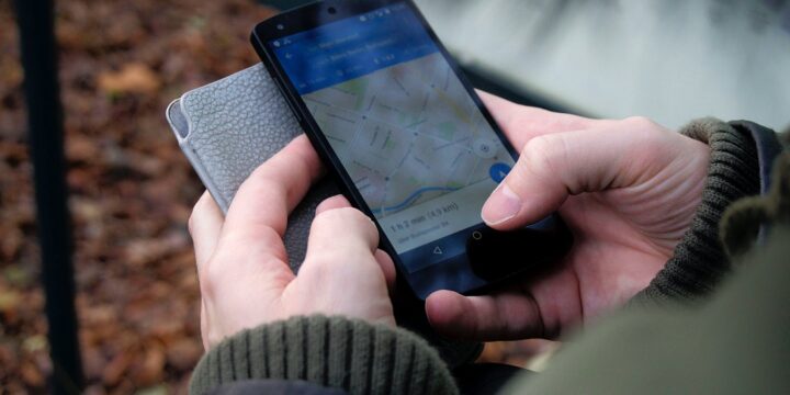 Kan man använda GPS utan internet?