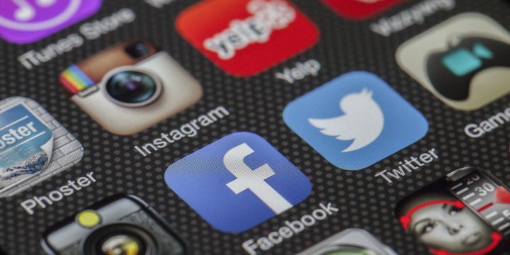 Vad är sociala medier och sociala nätverk?